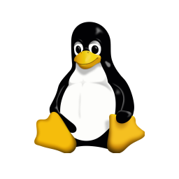 Linux logo